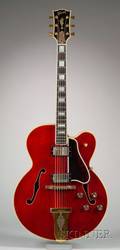 American Guitar Gibson Incorporated Kalamazoo 1960 Model L5 CES