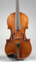 German Violin c 1900
