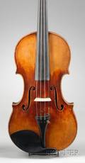 English Violin