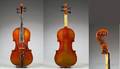 Neapolitan Violin Gagliano Family c 1750