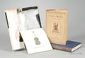 Four Titles of Violin Literature