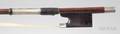 Nickel Mounted Transitional Violin Bow