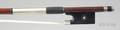 Silver Mounted Violin Bow