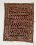 Afshar Rug