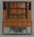 Welsh Oak Dresser
