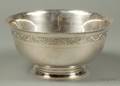 Gorham Sterling Revere Reproduction Fruit Bowl