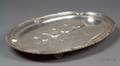 Mexican Sterling Well and Tree Platter