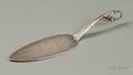 Georg Jensen Sterling Cake Server