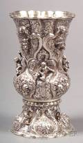 Viennese Silver Cup