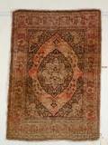 Tabriz Rug
