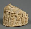 African Carved Ivory