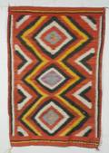 Southwest Transitional Weaving