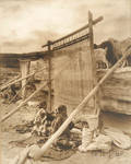 William Marion Pennington American 18741940 Photograph of Navajo Women at Their