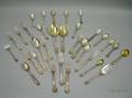 Group of American Sterling Silver Flatware