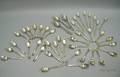 Approximately Forty Sterling Silver Spoons
