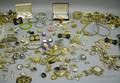 Large Groups of Assorted Vintage to Modern Costume Jewelry