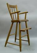 Childs Windsor Rodback High Chair