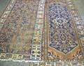 Two Northwest Persian Rugs