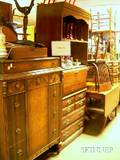 Large Group of Assorted Furniture and Decorative Accessories