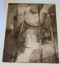 Unframed Etching Concert Hall by Richard E Williams