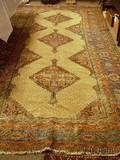 Kurd Long Rug