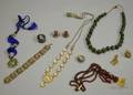Group of Indian Jewelry