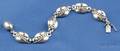 Sterling Silver Bracelet Georg Jensen