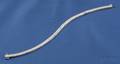Platinum and Diamond Line Bracelet