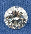 Unmounted Diamond