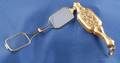 Antique 18kt Gold Lorgnette France