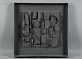 Louise Berliawsky Nevelson American 19001988 Symphony Three