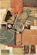 Robert Rauschenberg American b 1925 CORE Poster