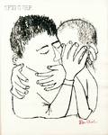 Ben Shahn American 18981969 Lot of Three Images