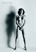 Helmut Newton German 19202004 Big Nude III Henriette Paris