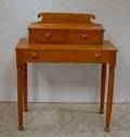 Country Pine Dressing Table