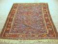 Khamseh Rug