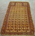 Baluch Prayer Rug