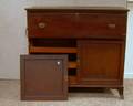 Federal Cherry Butlers Bureau