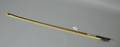 Silver Mounted Violin Bow