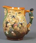 Large Royal Doulton Dickens Dream Jug