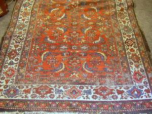 Northwest Persian Rug