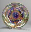 Wedgwood Fairyland Lustre Lily Tray