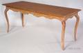 Louis XV Oak Side Table