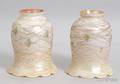Two Art Glass