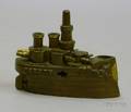 Cast Iron Battleship Oregon Bank