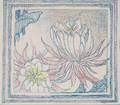 Eliza Draper Gardiner American 18711955 Night Blooming Cereus