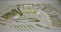 Collection of Sterling Silver and Silver Plated Flatware