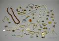 Assorted Costume and Estate Jewelry