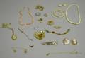 Group of Assorted Costume and Estate Jewelry
