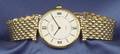 18kt Gold Wristwatch Van Cleef  Arpels